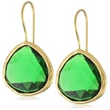 Coralia Leets Jewelry Design 20mm French Wire 