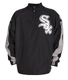 Chicago White Sox Cool Base Gamer Jacket