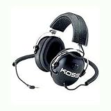 QuietZone Passive Noise Reduction Stereophone