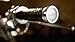 Brooks Saddles Leather Wrap Slender Grips, Black