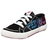 Roxy ToddlerLittle Kid Peachy Sneaker