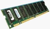  : EDGE - Memory - 64 MB ( 2 x 32 MB ) - DIMM 168-pin - SDRAM - 3.3 V - ECC