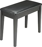 Williams Matching Padded Piano Bench for Symphony Digital Piano 41RJvMQ1OEL. SL160 Williams Matching Padded Piano Bench for Symphony Digital Piano