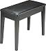 Williams Matching Padded Piano Bench for Symphony Digital Piano
