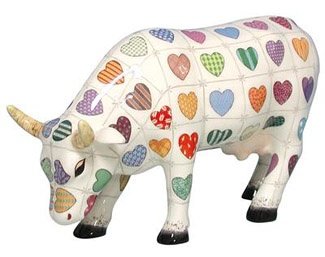 Cali-Cow