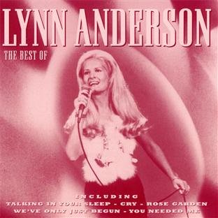 Lynn Anderson - Best of Lynn Anderson - Zortam Music
