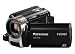 Panasonic SDR-H90 Camcorder With 80GB Hard Disc Drive & SD Card compatibility (70x Optical Zoom) - Black