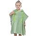 IDGIRL Hooded Baby Towel