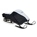 Sporting Goods : DuraShield Deluxe Trailerable Snowmobile Cover - Large 101" - 118" 2P