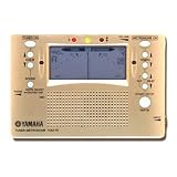 YAMAHA チューナー&メトロノーム TDM-70