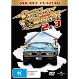 Smokey and the Bandit 2 & 3 ( Smokey and the Bandit Ride Again ) ( Smokey and the Bandit II & 3 ) [ Origine Australien, Sans Langue Francaise ]par Burt Reynolds