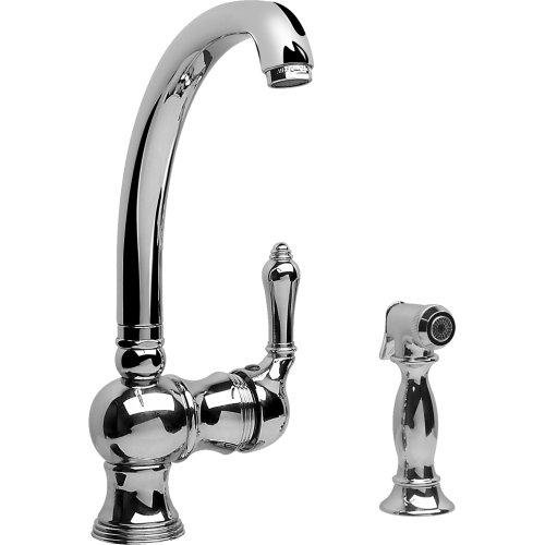 Graff G 4410 Lm7 Pc Vista Kitchen Faucet Chrome Pomonnoaoernono