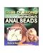 Debi Diamonds Glow/dark Anal Beads