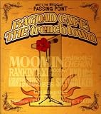 MEETS THE REGGAE 〜PASSING POINT〜