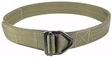 Specter Gear Last Resort Belts, Double Thickness- Medium (34-38) 452 TAN