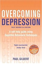 Overcoming Depression: A guide to recovery with a complete self-help programme