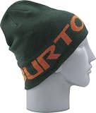 Burton Herren Beanie BILLBOARD, hunter, Gr. 1SZ, 257238