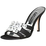 Beverly Feldman Womens Roxie Sandal