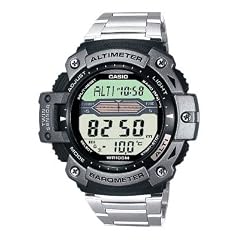 Casio SGW-300HD-1AVER Task Gear Serie Outdoor Herrenarmbanduhr