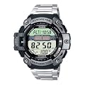 Casio SGW-300HD-1AVER Task Gear Serie Outdoor Herrenarmbanduhr