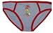 Woody Woodpecker Late Night Panty for women