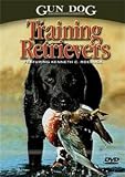 GUN DOG DVD Training Retrievers, Featuring Kenneth C. Roebuck