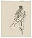 Alice Neel: Drawings and Watercolors