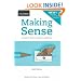 Making Sense: A Student's Guide to Research and Writing