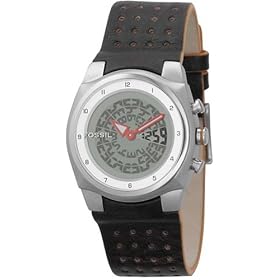 Fossil Men's Big Tic watch #BG2131