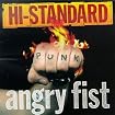 Angry Fist