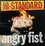 Angry Fist