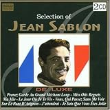 Revue Jean Sablon  / Selection Of Jean Sablon