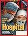 Week in the Life of an L.A. Hospital, A / TIME Cover: October 12, 1998, Art Poster by...