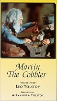 Martin the Cobbler [VHS]