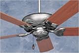 Emerson Ceiling Fans CF940PW Mariol Fan - Pewter Contemporary Indoor Fan 52 Span