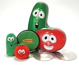 VeggieTales: Bob & Larry Deluxe Collector`s Tin (Amazon Exclusive)