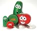 VeggieTales: Bob & Larry Deluxe Collector's Tin (Amazon Exclusive)