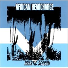Drastic Season