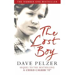 The Lost Boy