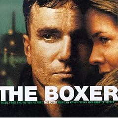 The Boxer