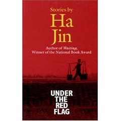 Under the Red Flag: Stories