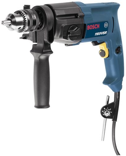 Bosch 1169VSR 5.2 Amp 1/2-Inch Drill