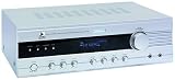 Electronic 5.0 Big Line 180 Surround Receiver + Karaoke silber 41RK0T1MXVL. SL160 Electronic 5.0 Big Line 180 Surround Receiver + Karaoke silber