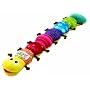 MUSICAL INCHWORM