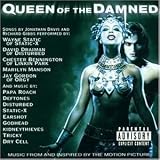 K�nigin der Verdammten (Queen Of The Damned) - Ost