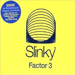 Slinky: Factor Three