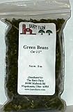 Dried Green Beans,2 oz.