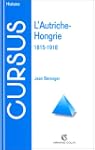 autriche-hongrie de 1815 a 1918 (curs...