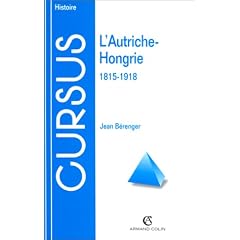 L'Autriche-Hongrie, 1815-1918