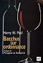 Bacchus sur ordonnance : La m�decine par le vin, de la Belle Epoque au